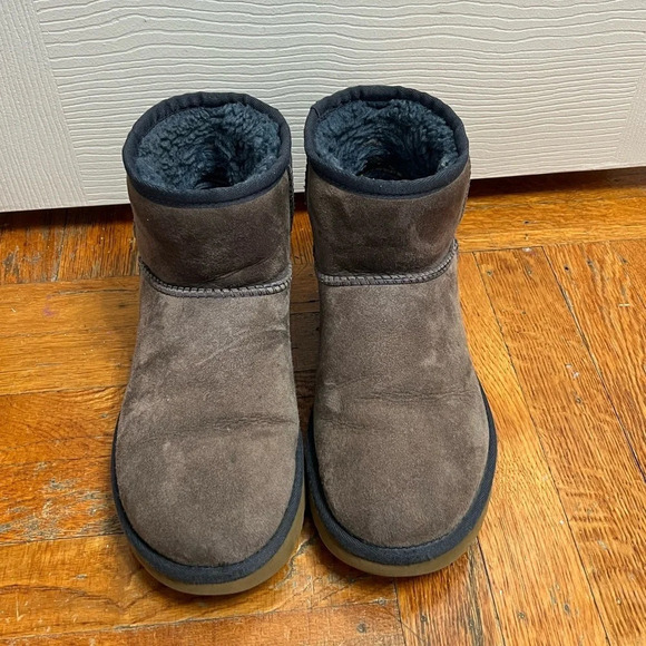 Classic Mini II Boot - Picture 8 of 8